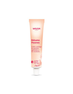 Balsamo para pezones 25g Weleda